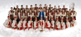Youth Brass and Majorettes Vivat (Polonia)