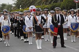 YOUTH BAND BRASS MARINE – POLONIA