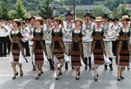 BANDA MUSICALE DELL’ESERCITO DELLA MOLDAVIA