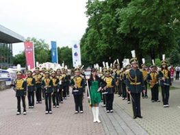 ORKIESTRA NADARZYN – POLONIA
