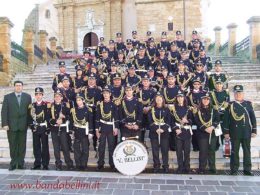 Associazione Bandistica “V. Bellini”