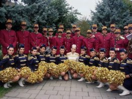 Banda Promenada Campia TurziiI – Romania