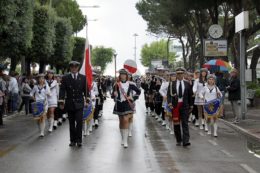 The Youth Marine Brass Orchestra – Polonia