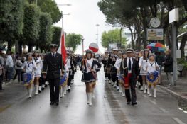 The Youth Marine Brass Orchestra – Polonia