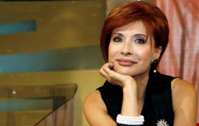 Alda D’Eusanio e Gianluca Terranova
