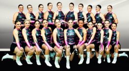 A.S.D. Pomezia Diamond Majorettes