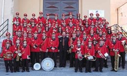 Corpo Bandistico Città di Ispica