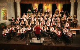 Junior Orchestr Plzen – Czech Republic