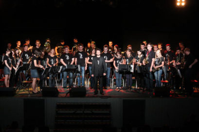 AGH University Orchestra Cracovia – University of science and technology Cracow (Polland)