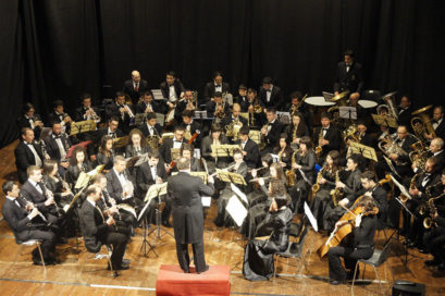 Civica Filarmonica Modica (Italia)