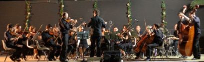 Associazione Musicale Orchestra Giovanile “I SINFONICI”