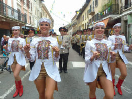 Banda Militare di Chernigov (Ukraina)