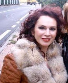 Dora Moroni