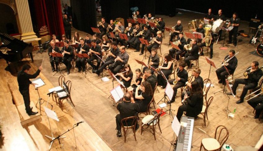 Banda Orchestra Poggio Bustone