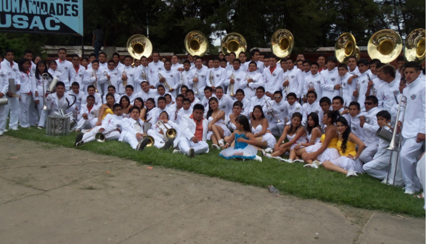 Banda IPTIQ