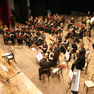 Banda Orchestra di Poggio Bustone