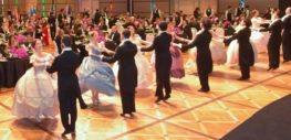 COMPAGNIA NAZIONALE DI DANZA STORICA