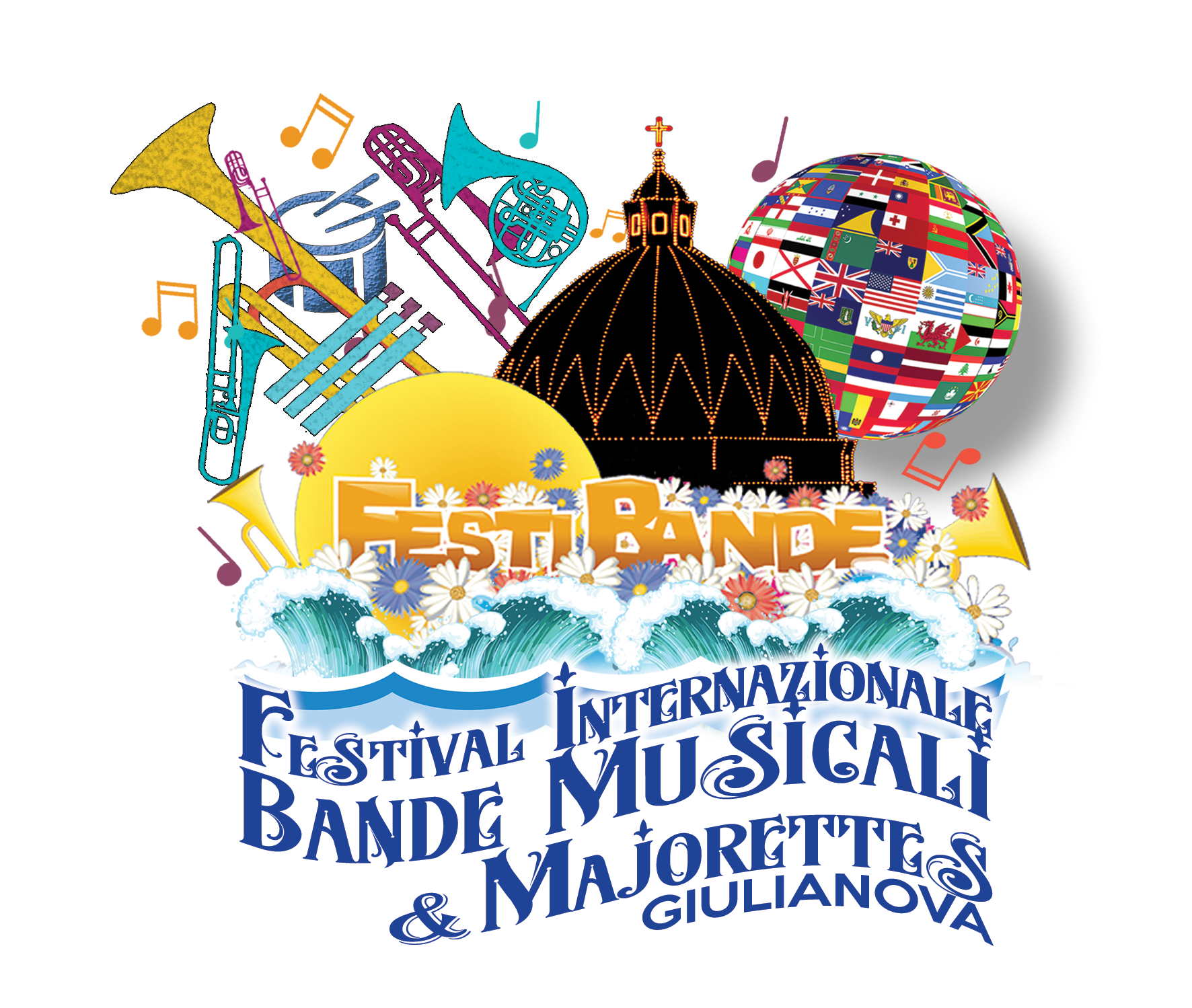 Festival Internazionale Bande Musicali - Giulianova