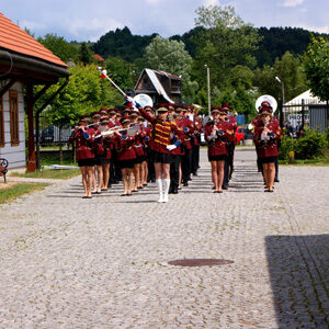 Banda comunale parrocchiale di Sobolów