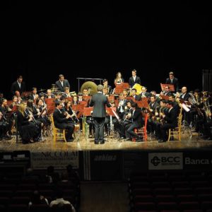 ITALIA – Circolo Musicale Banda “I Leoncini D’Abruzzo” di Pescina (AQ)